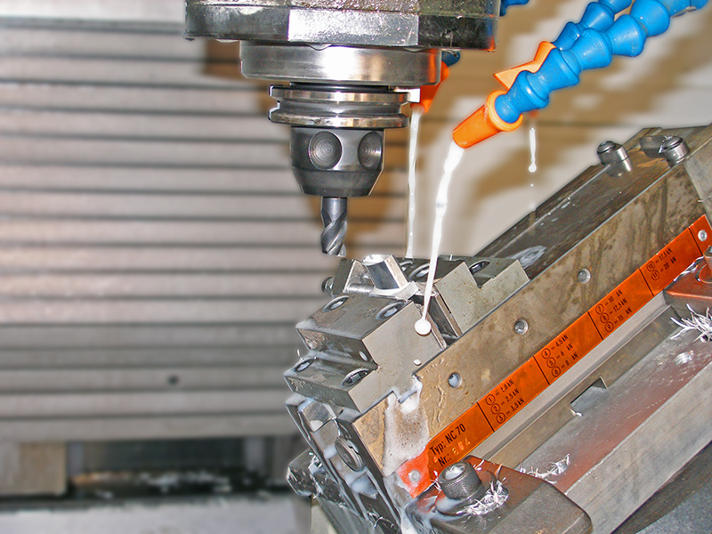 CNC Zerspanung CNC Zerspanung